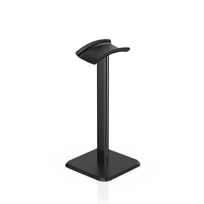 Plastic Desktop Headphone Stand Portable Gaming Desk Earphone Stand Headphones Headset Holder Stable Stand Earphones Accessories